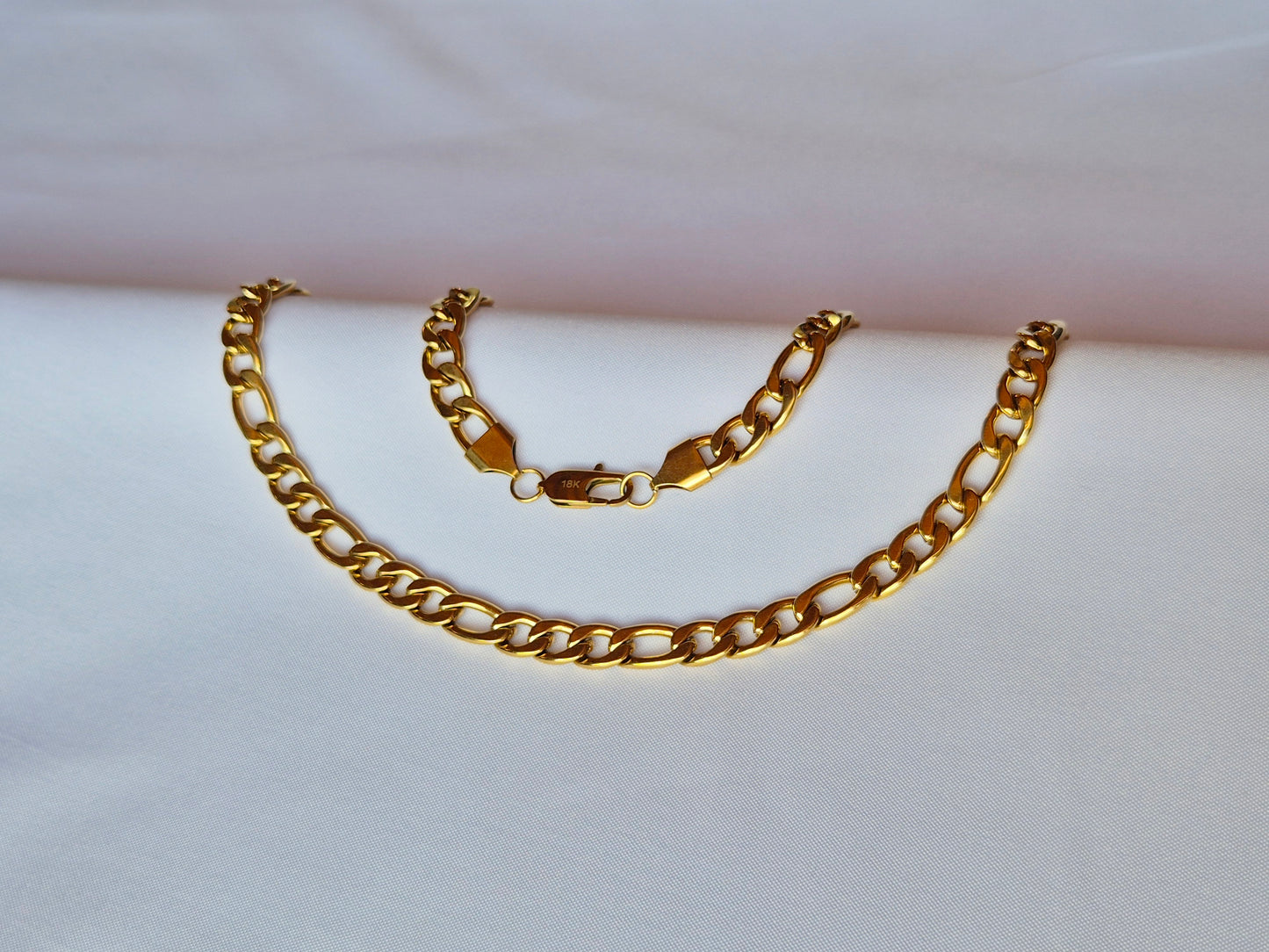 Cadena Cartier Premium