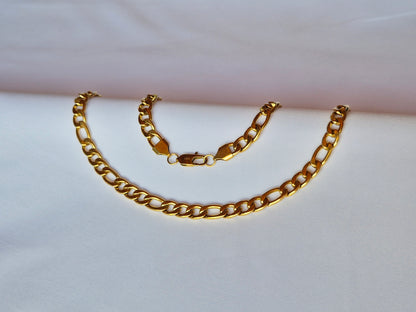 Cadena Cartier Premium