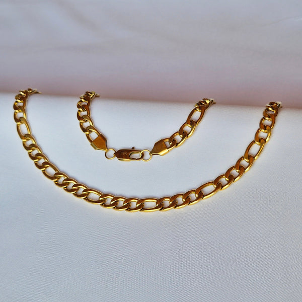 Cadena Cartier (Fígaro)