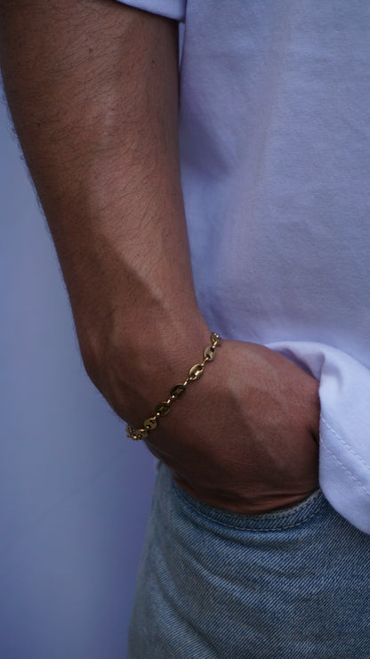 Manilla Espresso Luxe