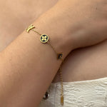 Pulsera Louis Vuitton Céleste