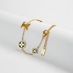 Pulsera Louis Vuitton Céleste