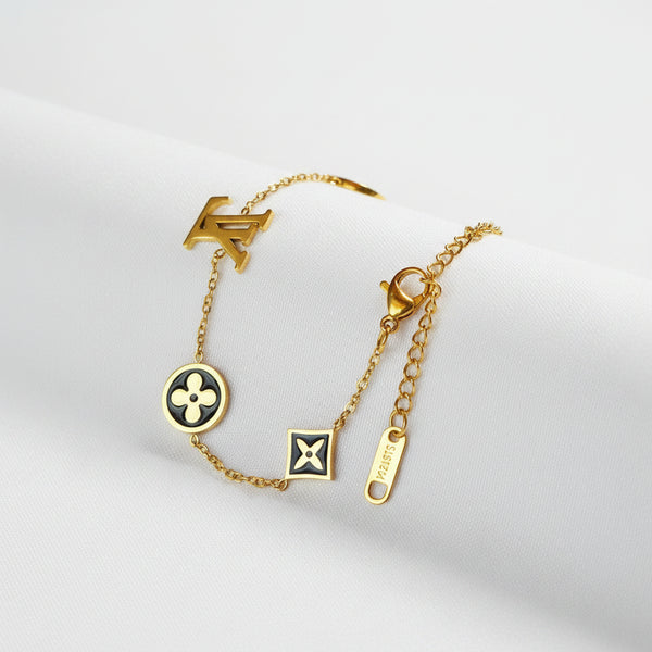 Pulsera Louis Vuitton Céleste