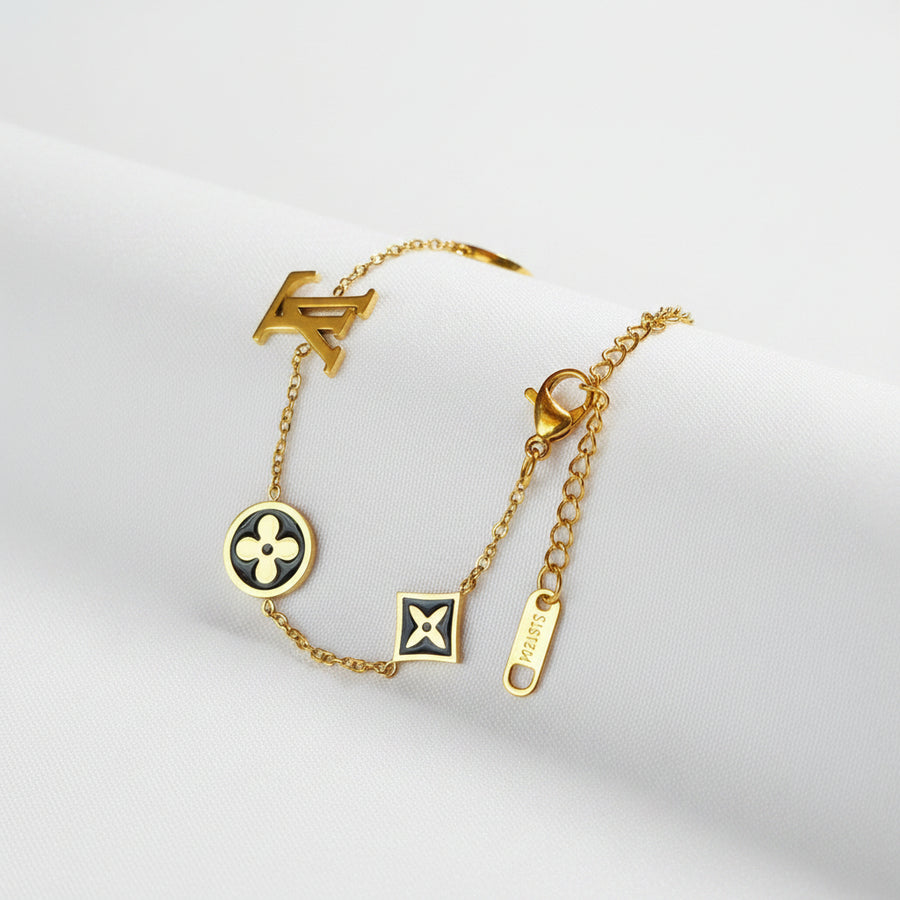 Pulsera Louis Vuitton Céleste