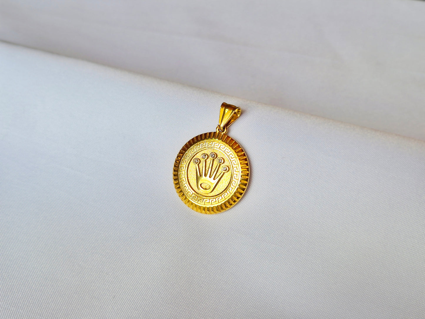 Dije Rolex Distinci—n