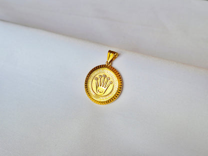 Dije Rolex Distinci—n