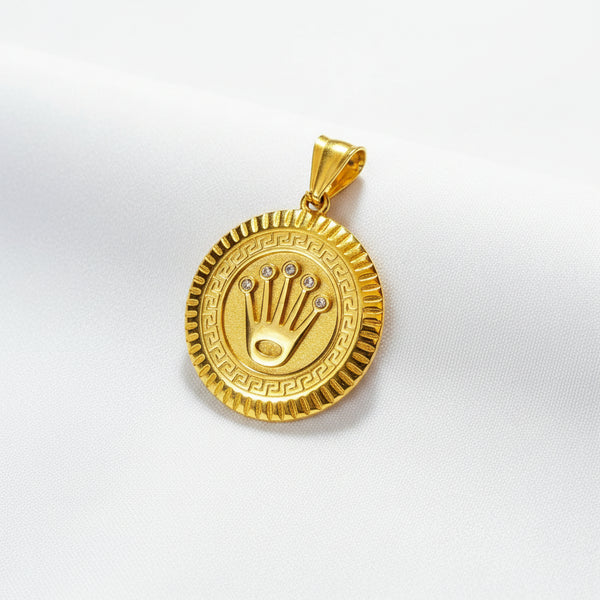Dije Rolex