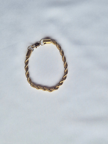 Manilla Lazo Robusta