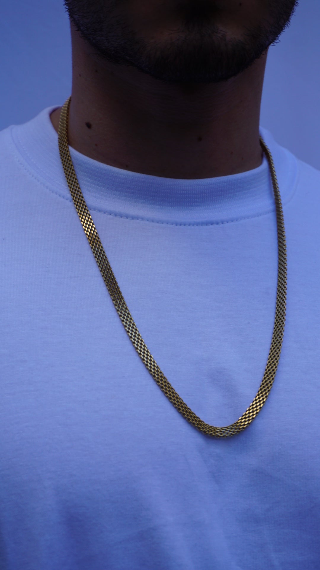 Cadena Chinesca Oriental