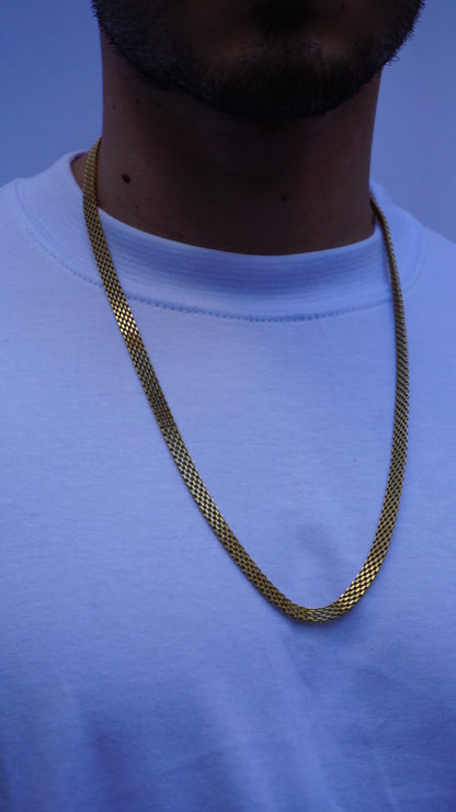 Cadena Chinesca Oriental