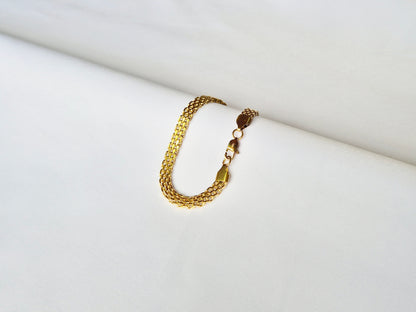 Manilla Chinesca Bold