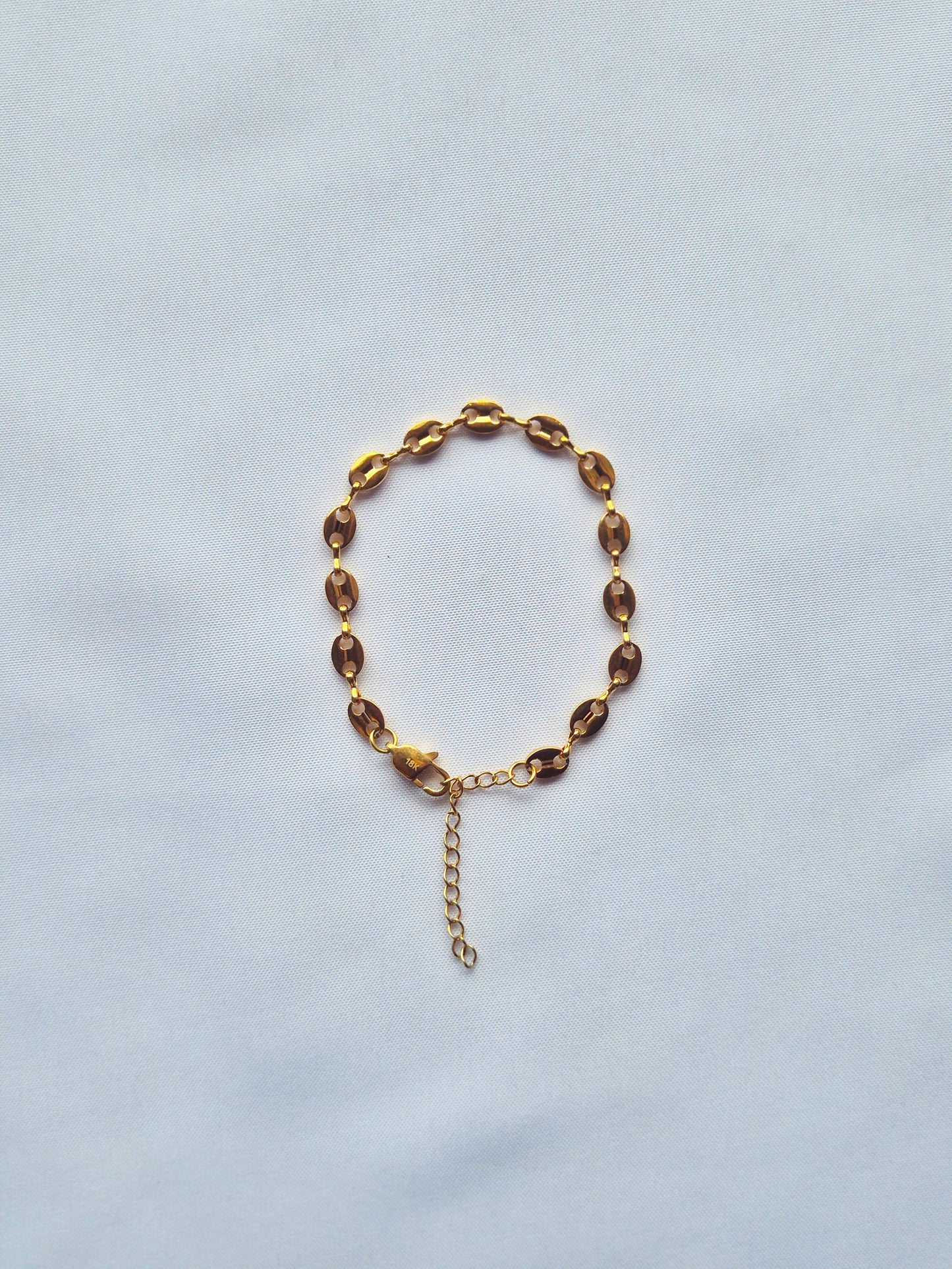 Pulsera Gucci Semilla de Caffe