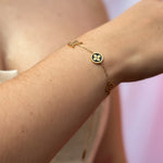 Pulsera Louis Vuitton Céleste