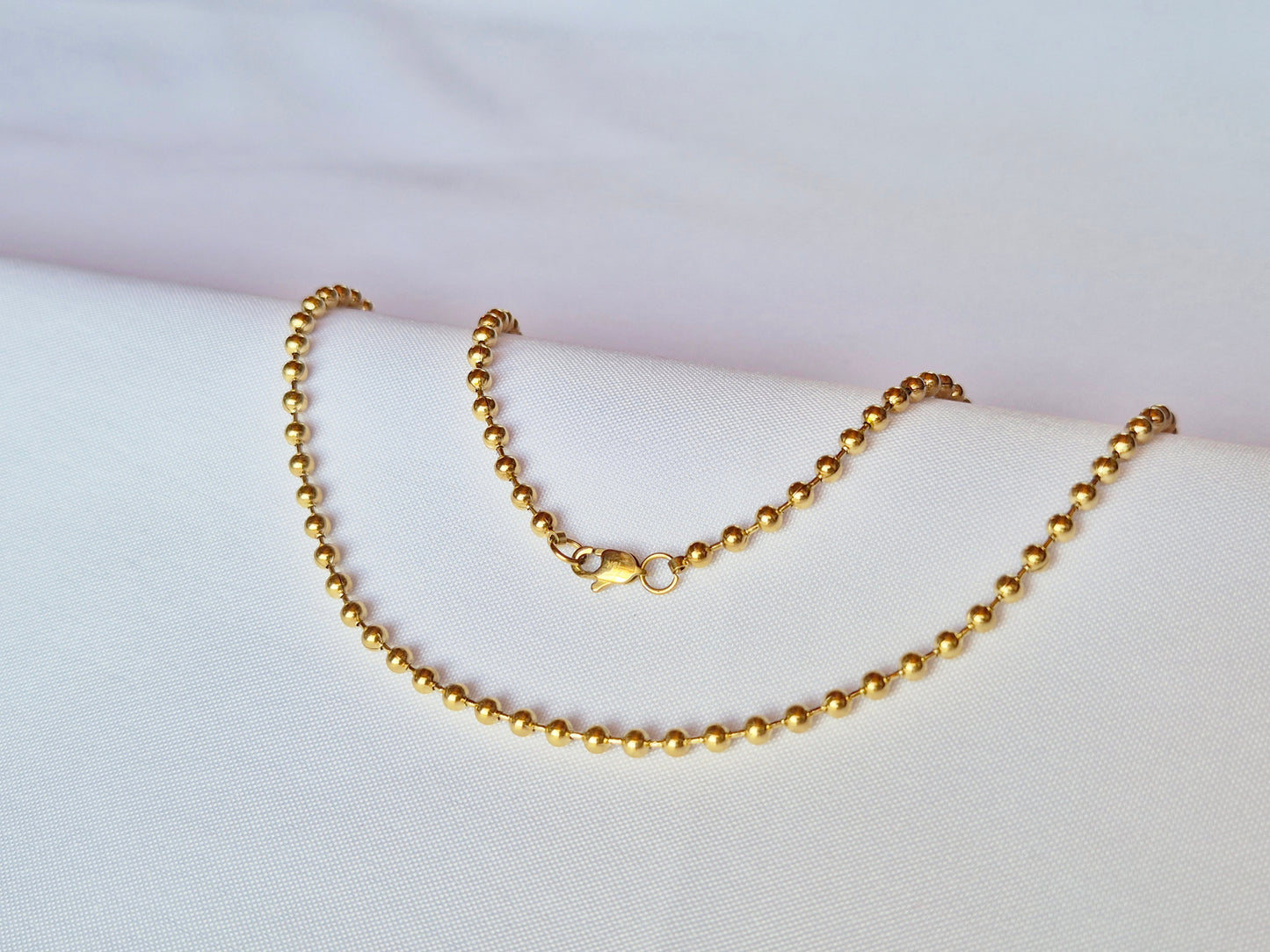 Collar Comando Femenino