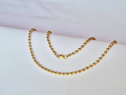 Collar Comando Femenino