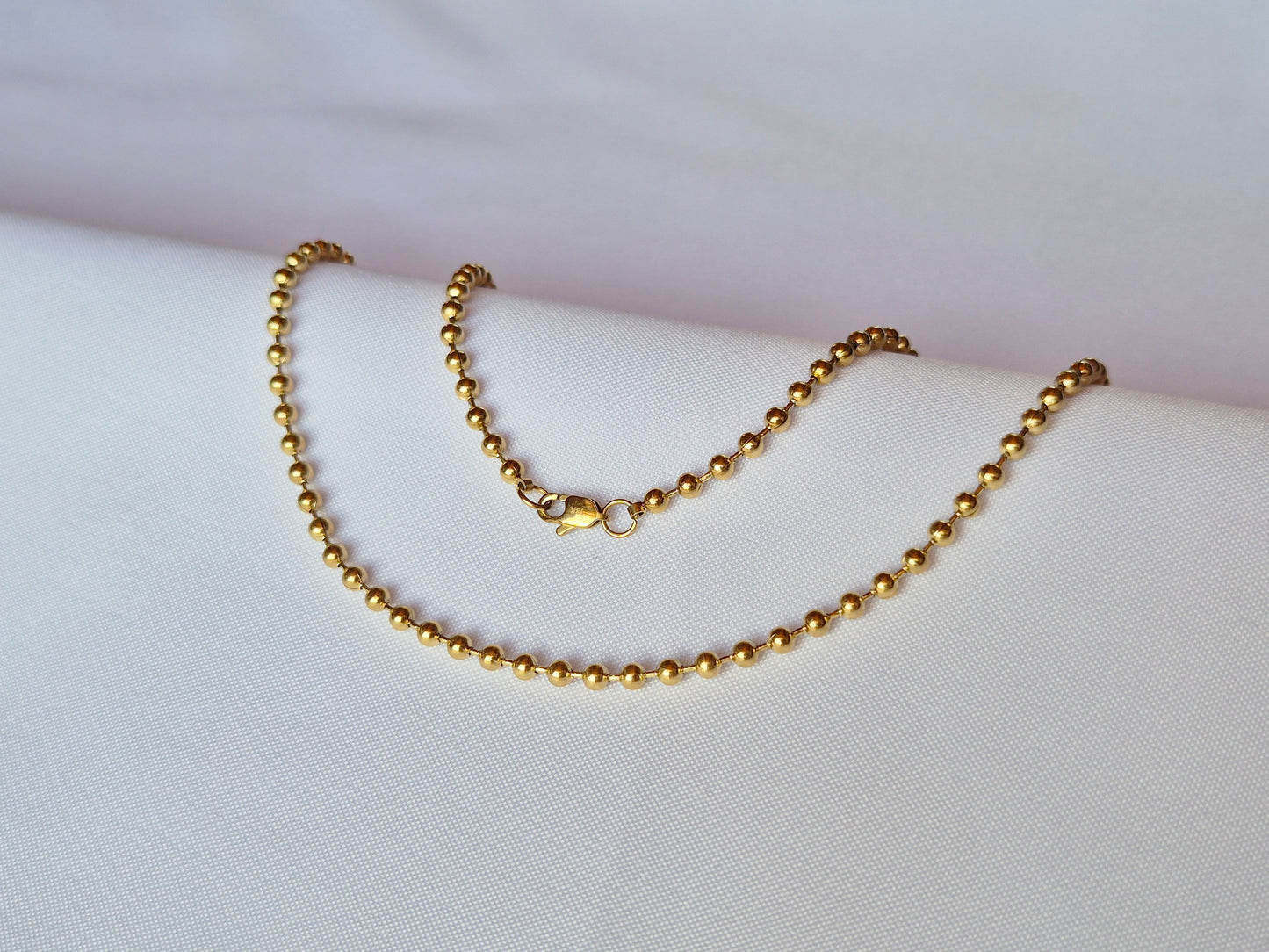 Collar Comando Femenino