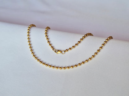 Collar Comando Femenino