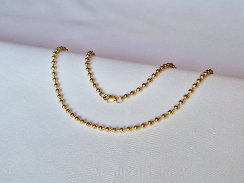 Collar Comando Femenino