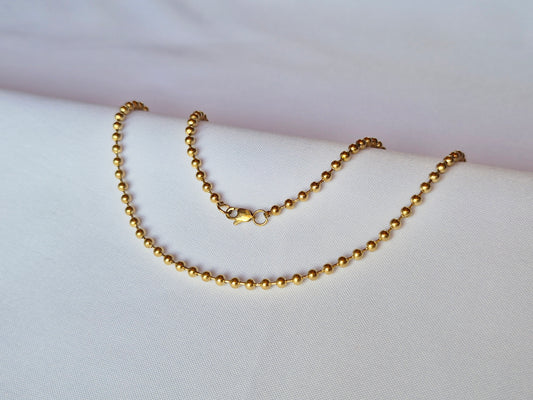 Collar Comando Femenino