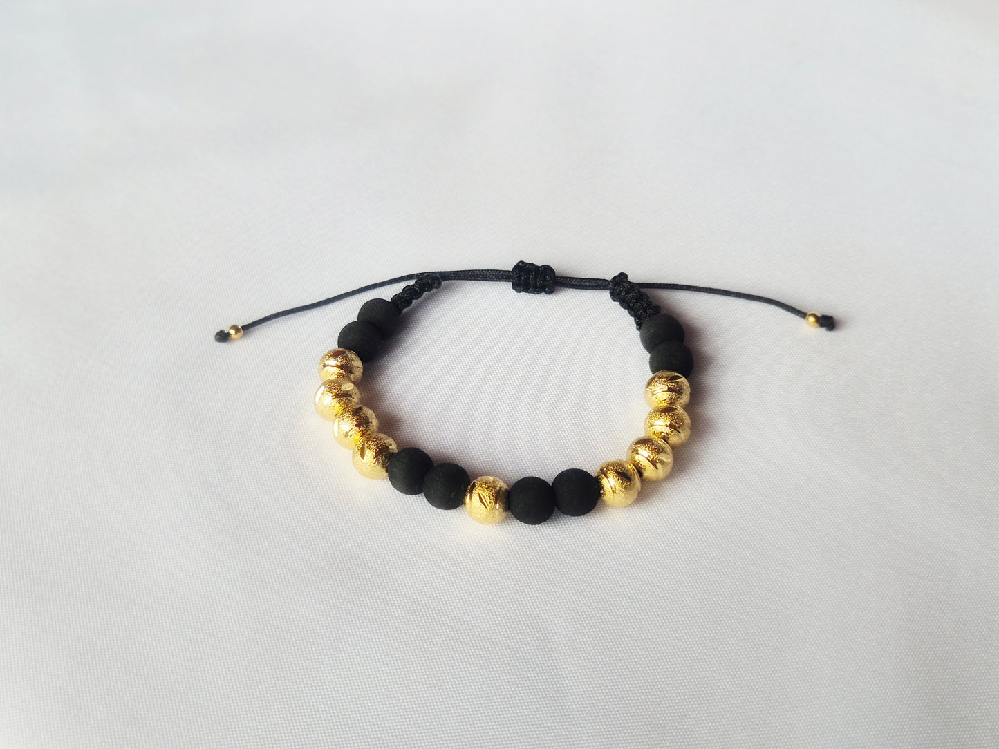 Manilla Diamantada ƒlite Ð 9 Balines (8MM)Ê