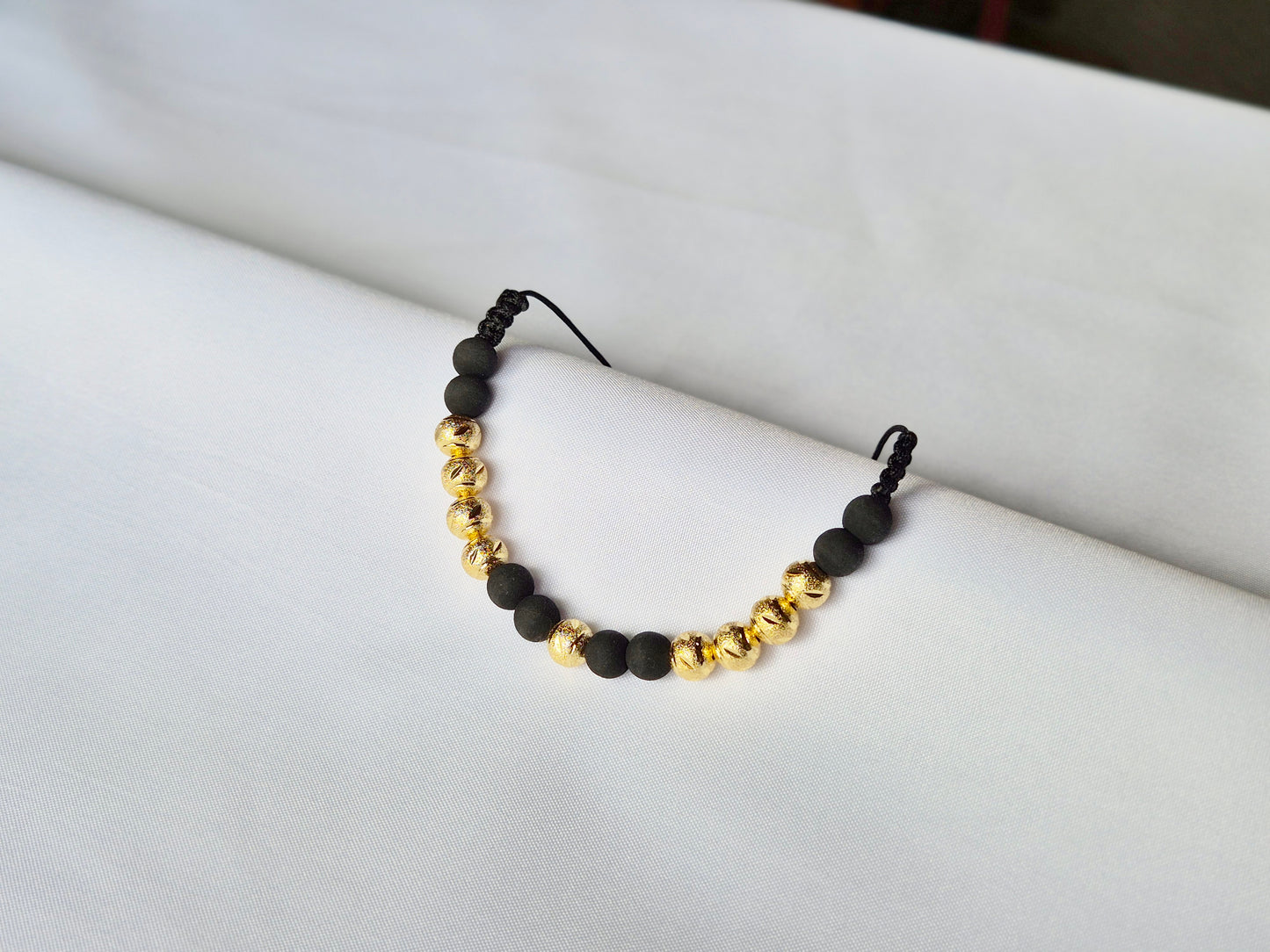 Manilla Diamantada ƒlite Ð 9 Balines (8MM)Ê