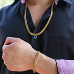 Cadena Chinesca Oriental