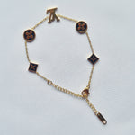 Pulsera Louis Vuitton Céleste