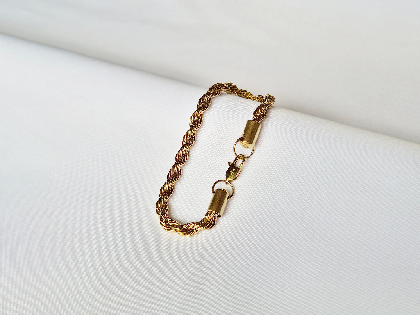 Manilla Lazo Robusta