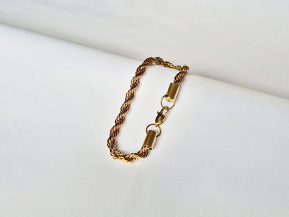 Manilla Lazo Robusta